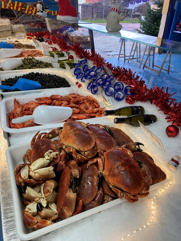 Aux Viviers d'Utah Beach