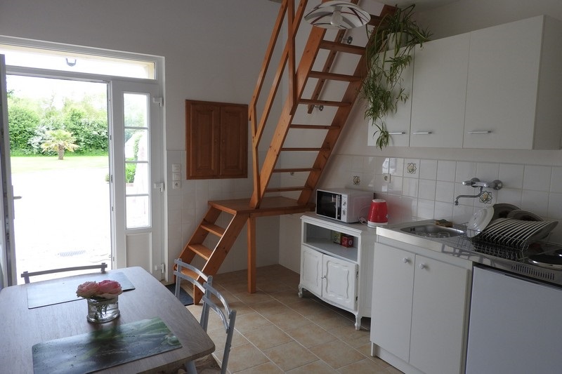 Chambres d'hôtes, Sainte-Marie-du-Mont - photo 2