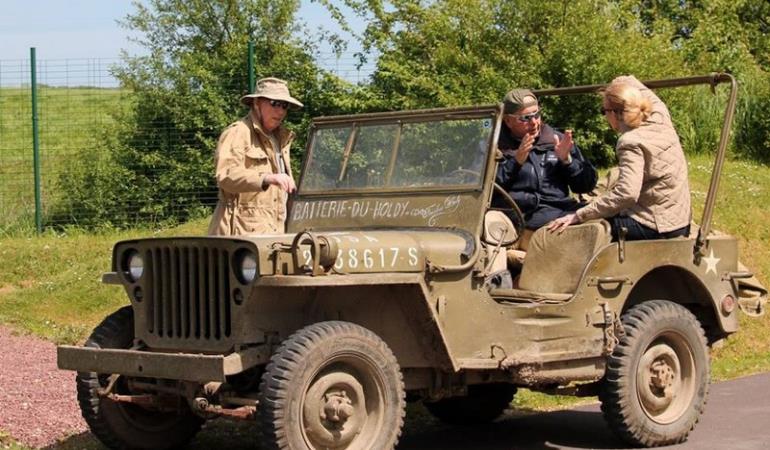 sainte-marie-du-mont-jeep-tour-utah-beach-9 sainte-marie-du-mont-jeep-tour-utah-beach-9