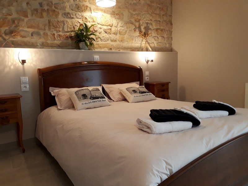 Chambres d'hôtes > Le Relais de la Liberté, Sainte-Marie-du-Mont - photo 5