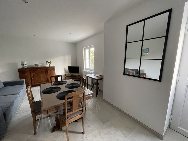 Meublé de tourisme > Gîte de Pouppeville, Sainte-Marie-du-Mont - photo 17