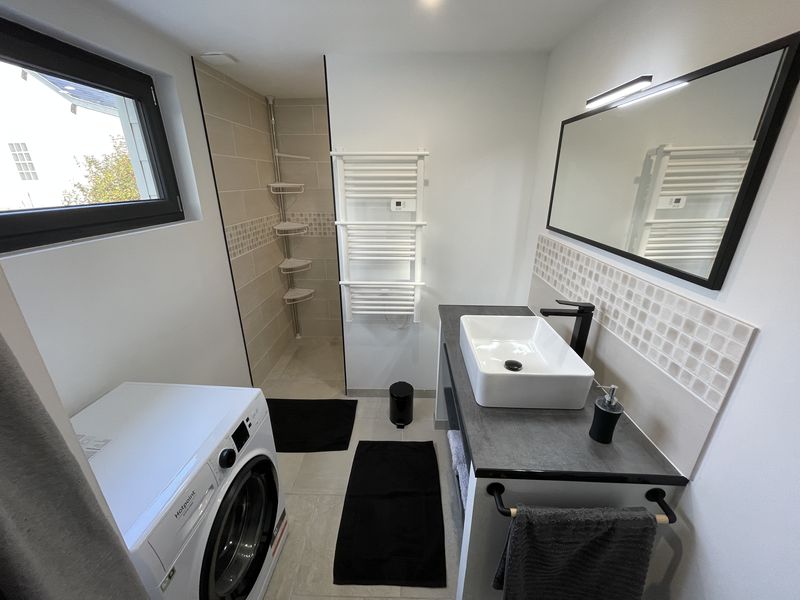 Meublé de tourisme > Gîte de Pouppeville, Sainte-Marie-du-Mont - photo 5