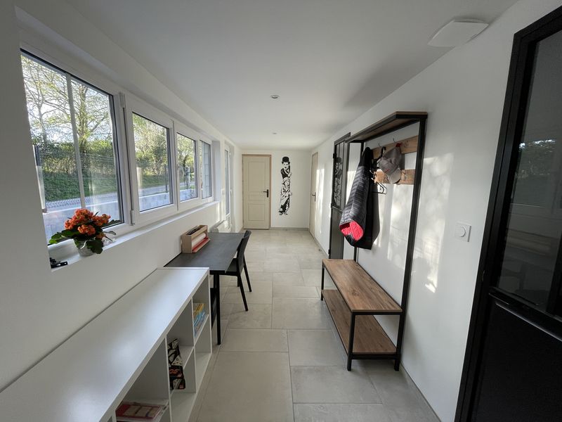 Meublé de tourisme > Gîte de Pouppeville, Sainte-Marie-du-Mont - photo 10