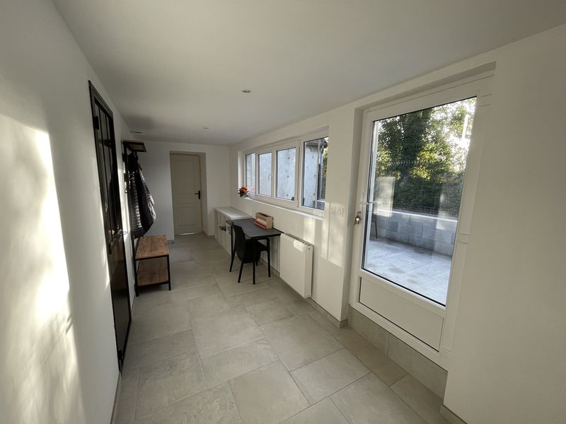 Meublé de tourisme > Gîte de Pouppeville, Sainte-Marie-du-Mont - photo 2