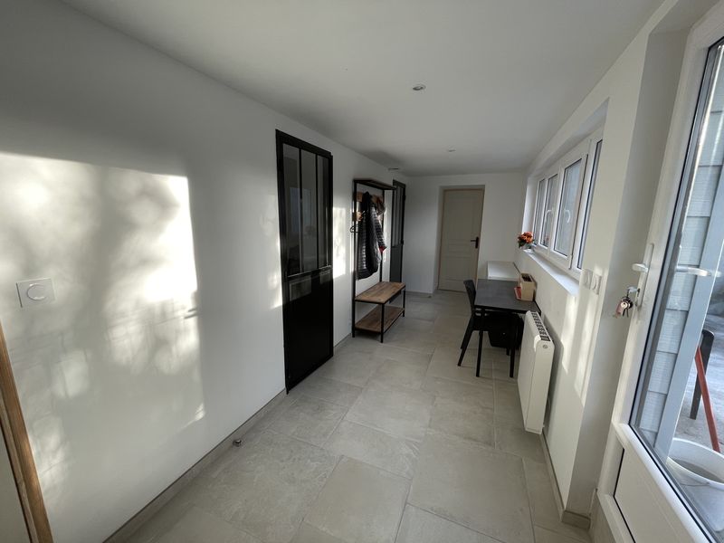 Meublé de tourisme > Gîte de Pouppeville, Sainte-Marie-du-Mont - photo 15