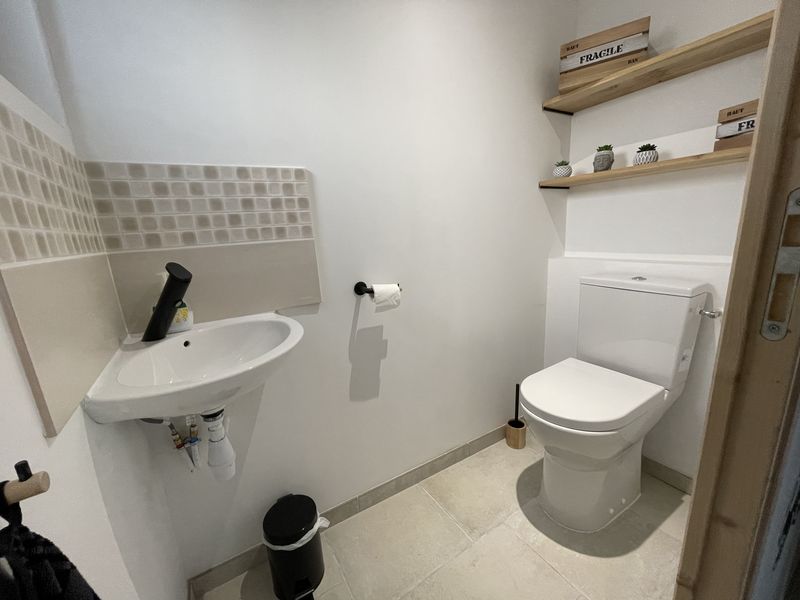 Meublé de tourisme > Gîte de Pouppeville, Sainte-Marie-du-Mont - photo 16