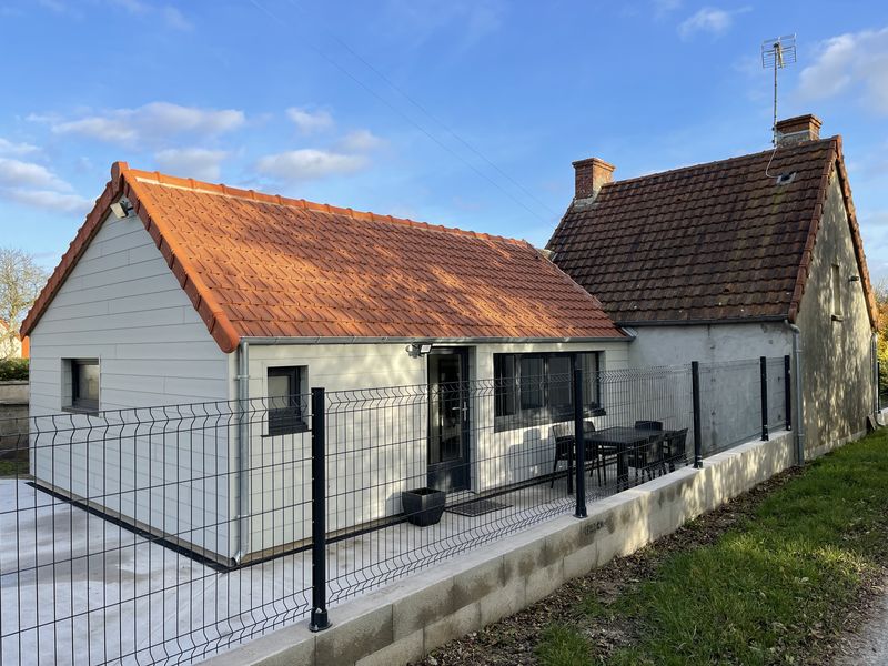 Meublé de tourisme > Gîte de Pouppeville, Sainte-Marie-du-Mont - photo 9