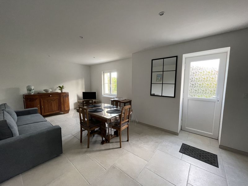 Meublé de tourisme > Gîte de Pouppeville, Sainte-Marie-du-Mont - photo 12