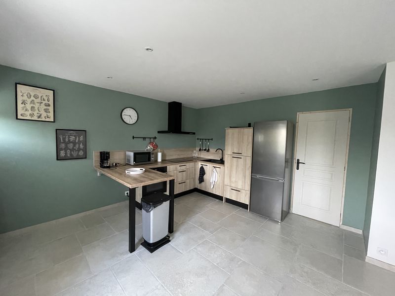 Meublé de tourisme > Gîte de Pouppeville, Sainte-Marie-du-Mont - photo 3