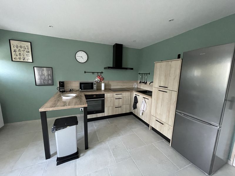 Meublé de tourisme > Gîte de Pouppeville, Sainte-Marie-du-Mont - photo 19