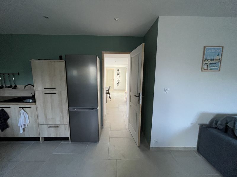 Meublé de tourisme > Gîte de Pouppeville, Sainte-Marie-du-Mont - photo 8