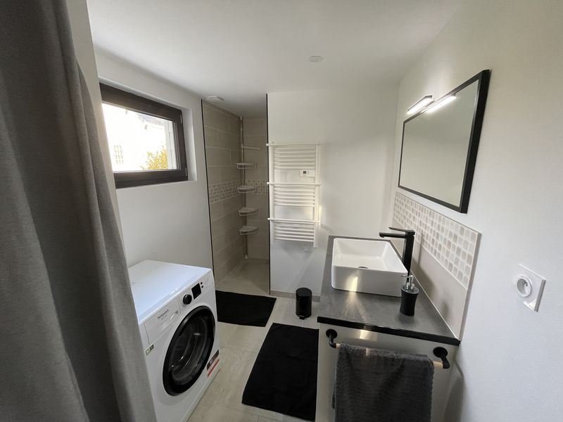 Meublé de tourisme > Gîte de Pouppeville, Sainte-Marie-du-Mont