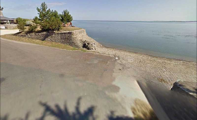 Meublé de tourisme > Villa Julia, Sainte-Marie-du-Mont - photo 8