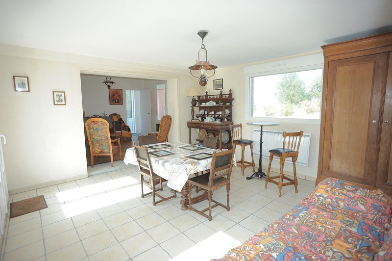 Meublé de tourisme > Villa Julia, Sainte-Marie-du-Mont - photo 2