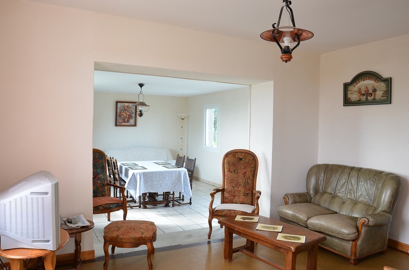 Meublé de tourisme > Villa Julia, Sainte-Marie-du-Mont - photo 10