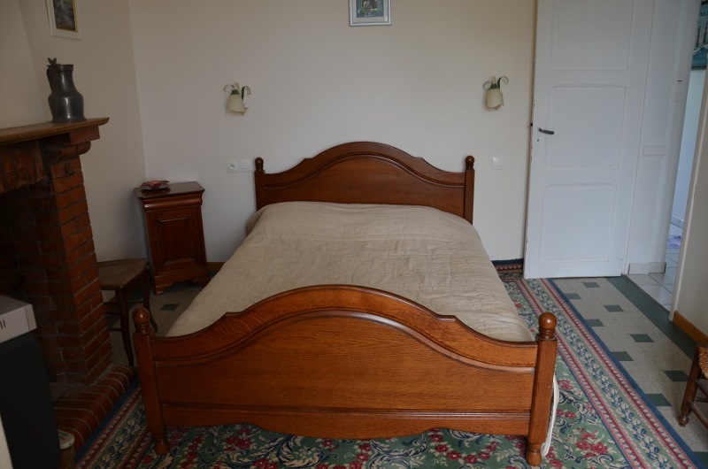 Meublé de tourisme > Villa Julia, Sainte-Marie-du-Mont - photo 9