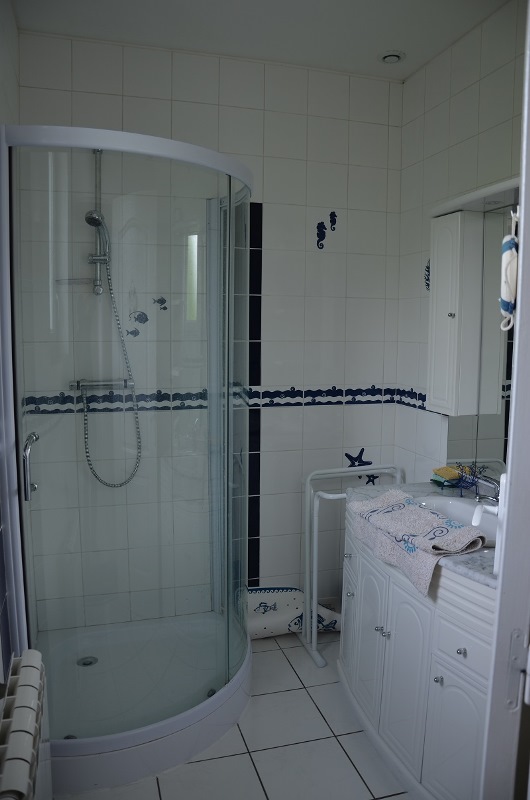 Meublé de tourisme > Villa Julia, Sainte-Marie-du-Mont - photo 5