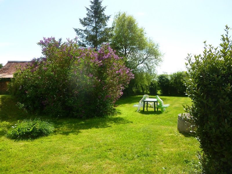 Meublé de tourisme > Villa Julia, Sainte-Marie-du-Mont - photo 6