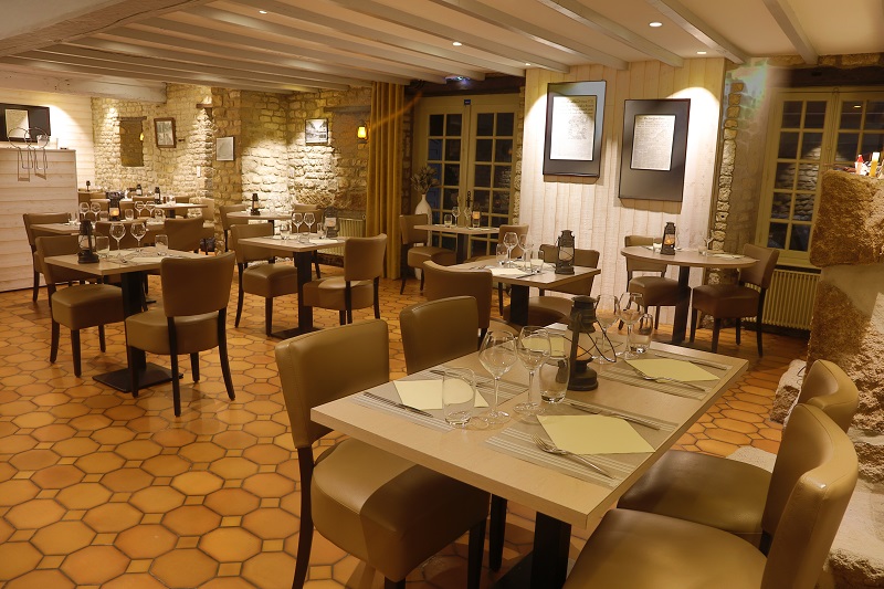 Auberge Le John Steele, Sainte-Mère-Église - photo 3