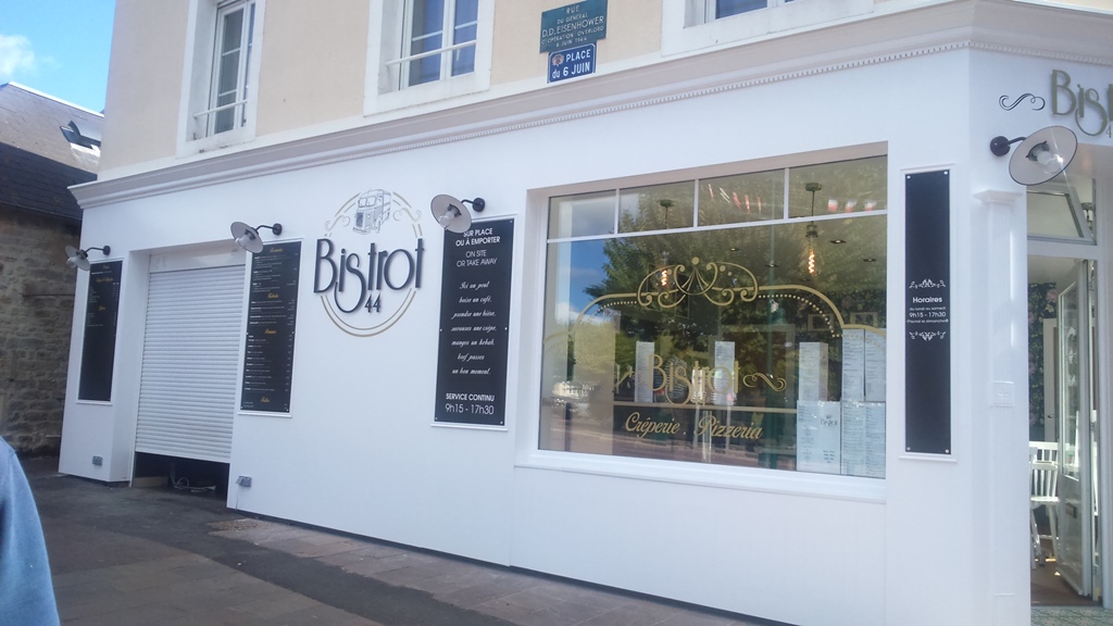 Bistrot 44 - photo 2