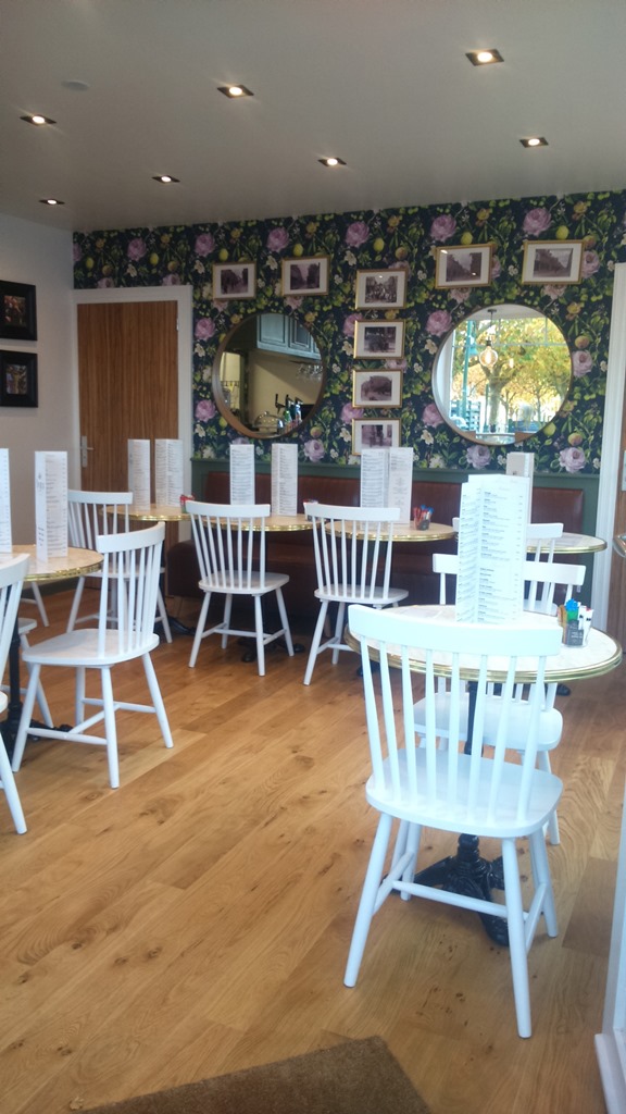 Bistrot 44 - photo 3