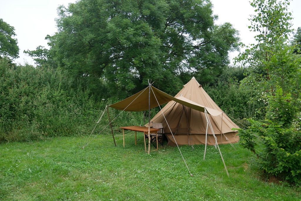 Camping de Sainte-Mère-Eglise, Sainte-Mère-Église - photo 10