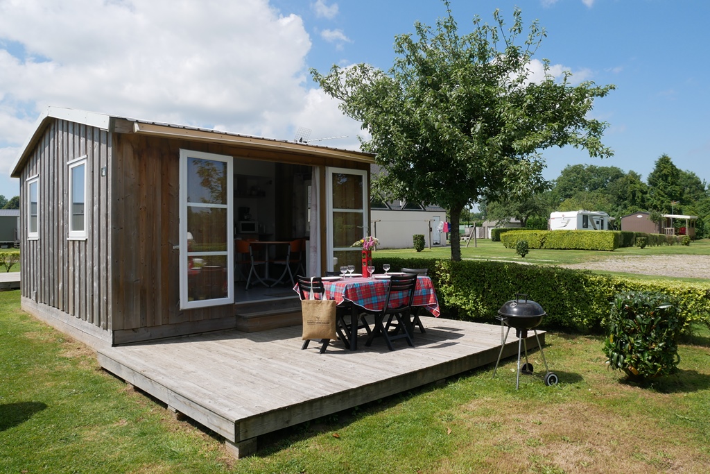 Camping de Sainte-Mère-Eglise, Sainte-Mère-Église - photo 9