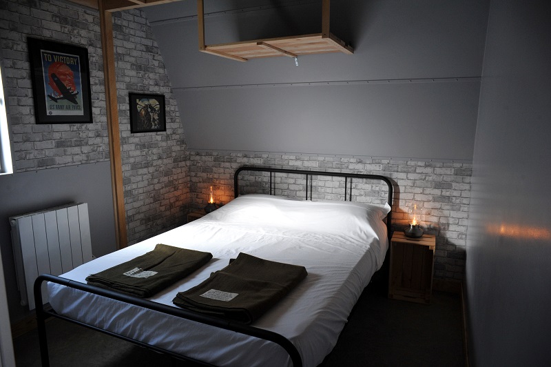 Chambres d'hôtes > 8th Air Force