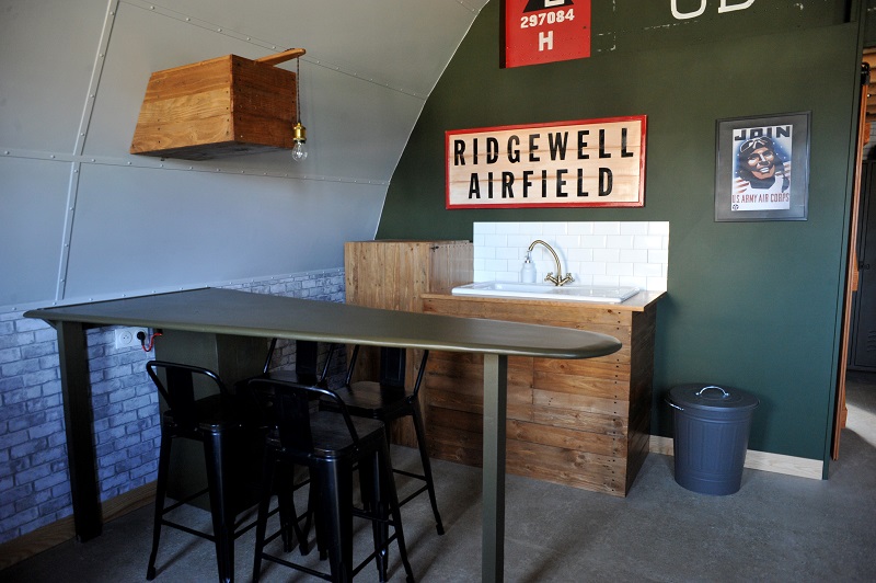 Chambres d'hôtes > 8th Air Force, Sainte-Mère-Église - photo 3