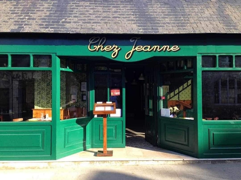 Chez Jeanne