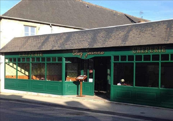 Chez Jeanne, Sainte-Mère-Église - photo 4