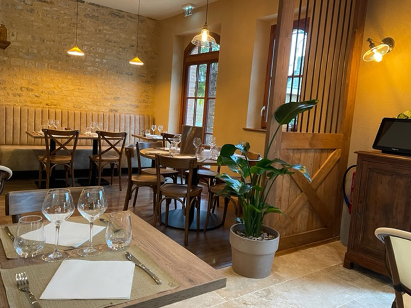 Les Ecuries, Sainte-Mère-Église - photo 10