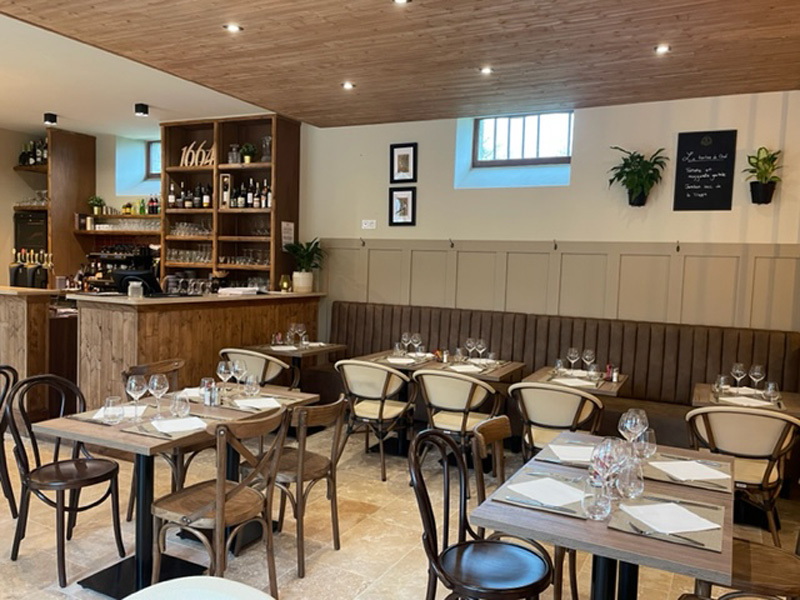 Les Ecuries, Sainte-Mère-Église - photo 12