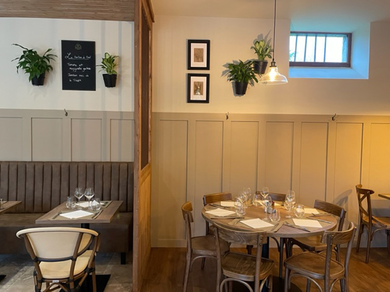 Les Ecuries, Sainte-Mère-Église - photo 2