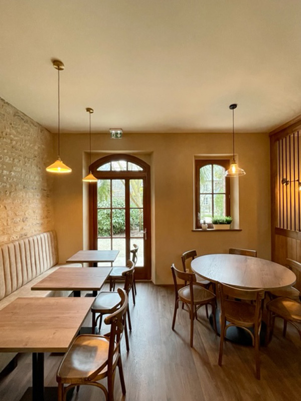 Les Ecuries, Sainte-Mère-Église - photo 8