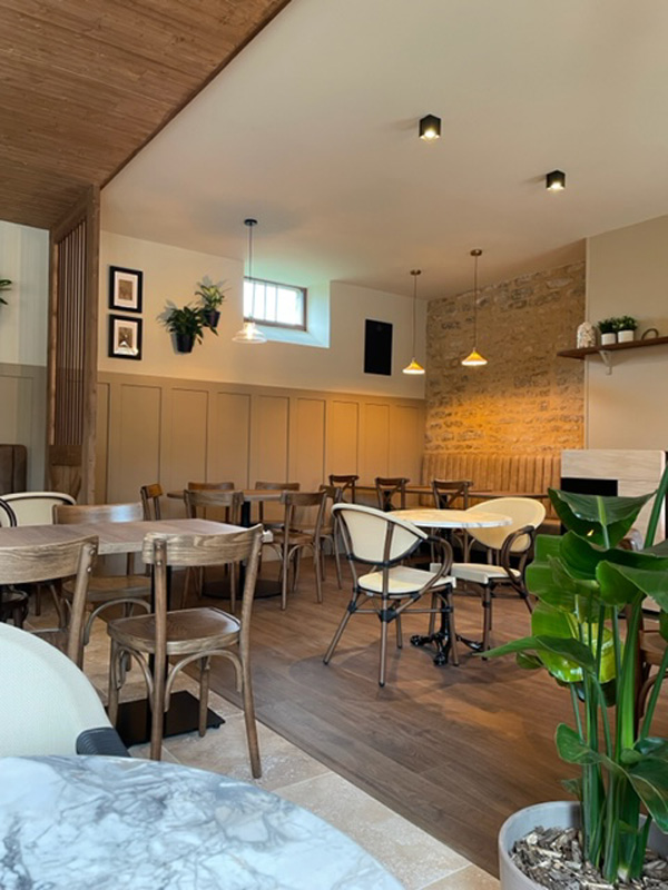 Les Ecuries, Sainte-Mère-Église - photo 9