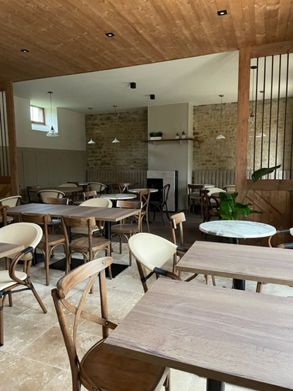 Les Ecuries, Sainte-Mère-Église - photo 3