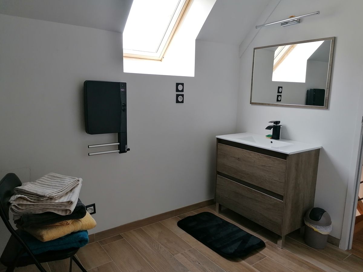 Meublé de tourisme > Le C-47