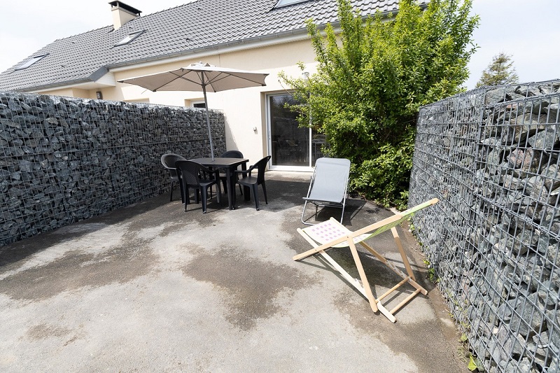 Meublé de tourisme > Le Paille en Queue