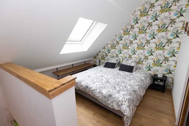 Meublé de tourisme > Le Paille en Queue, Sainte-Mère-Église - photo 3
