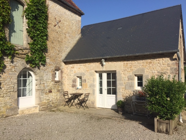 Meublé de tourisme > Gîte Overlord, Sainte-Mère-Église - photo 2
