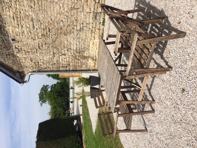 Meublé de tourisme > Gîte Overlord