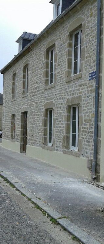 Chambres d'hôtes > Valentine 44, Sainte-Mère-Église - photo 3