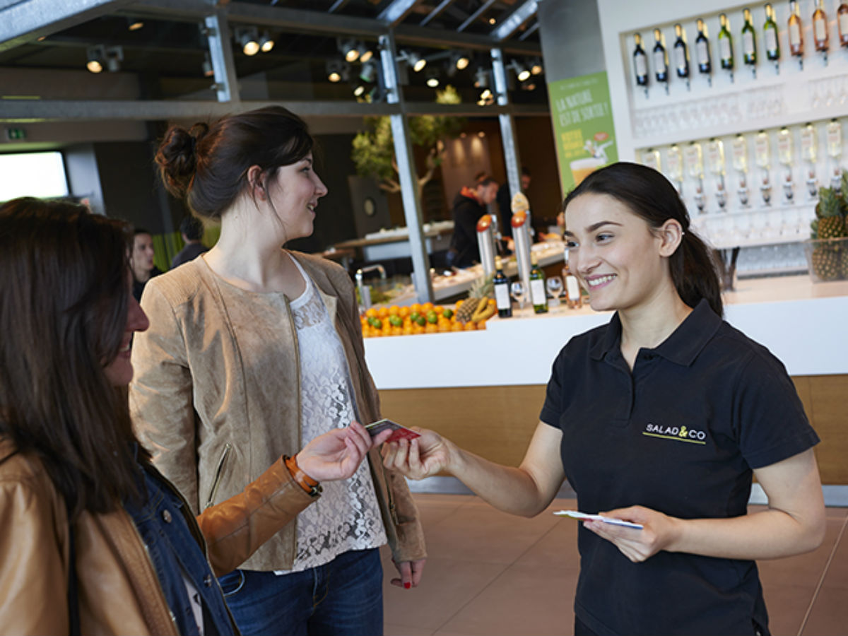 Salad&Co, Mondeville - photo 2