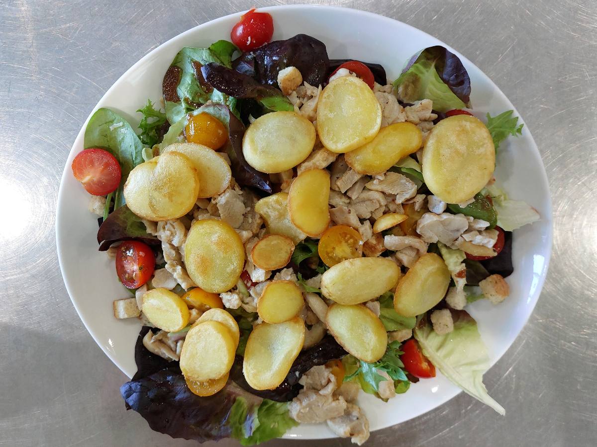 Le bar du Colvert, Bavent - photo 7