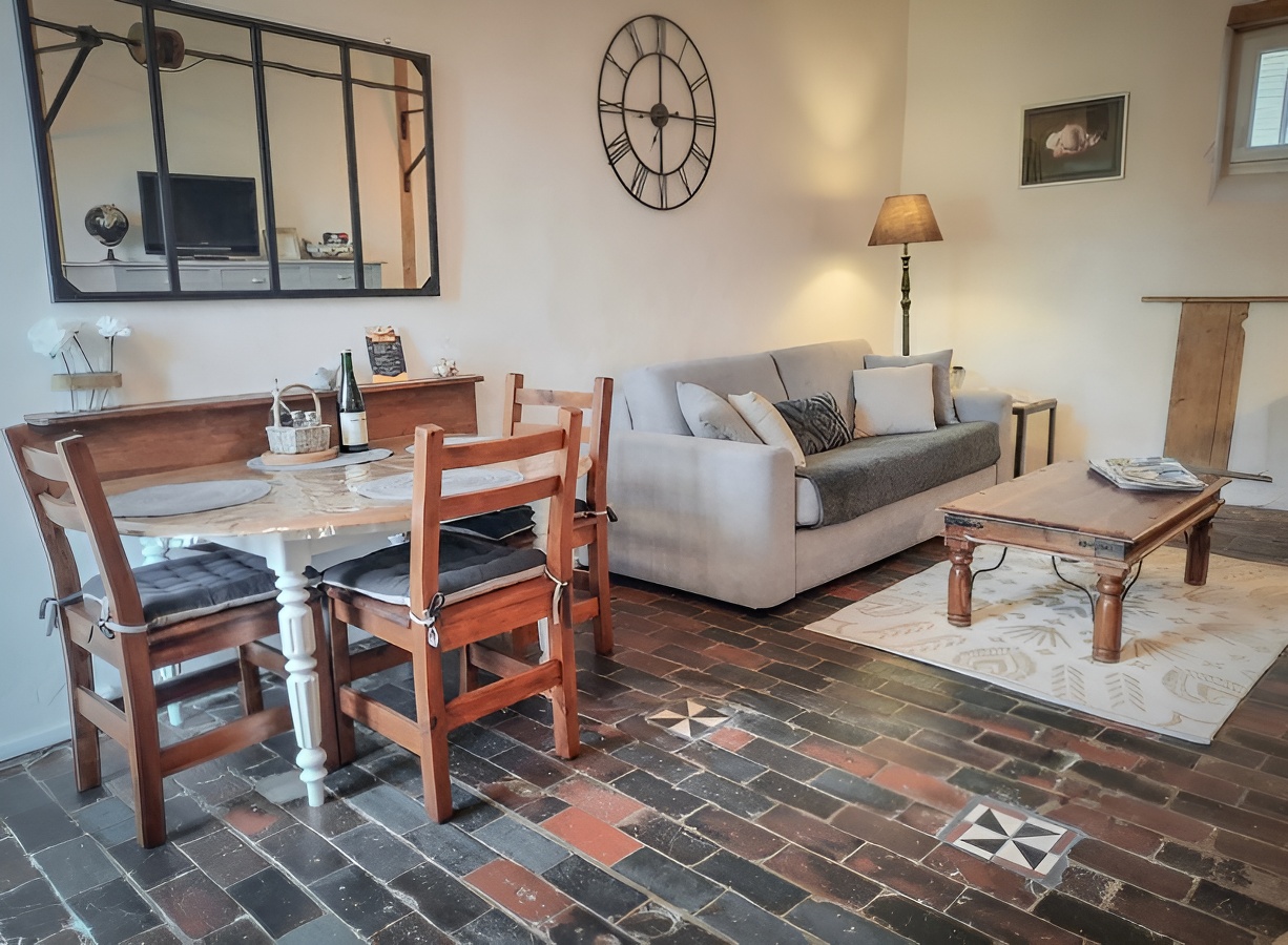 Gîte de Vernelle, Saint-Pierre-en-Auge - photo 2