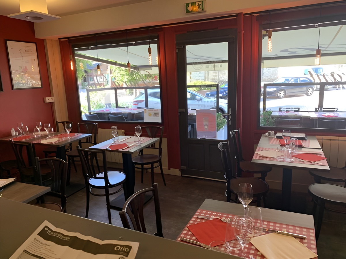 Bacchus & Marmitons, Moyaux - photo 12