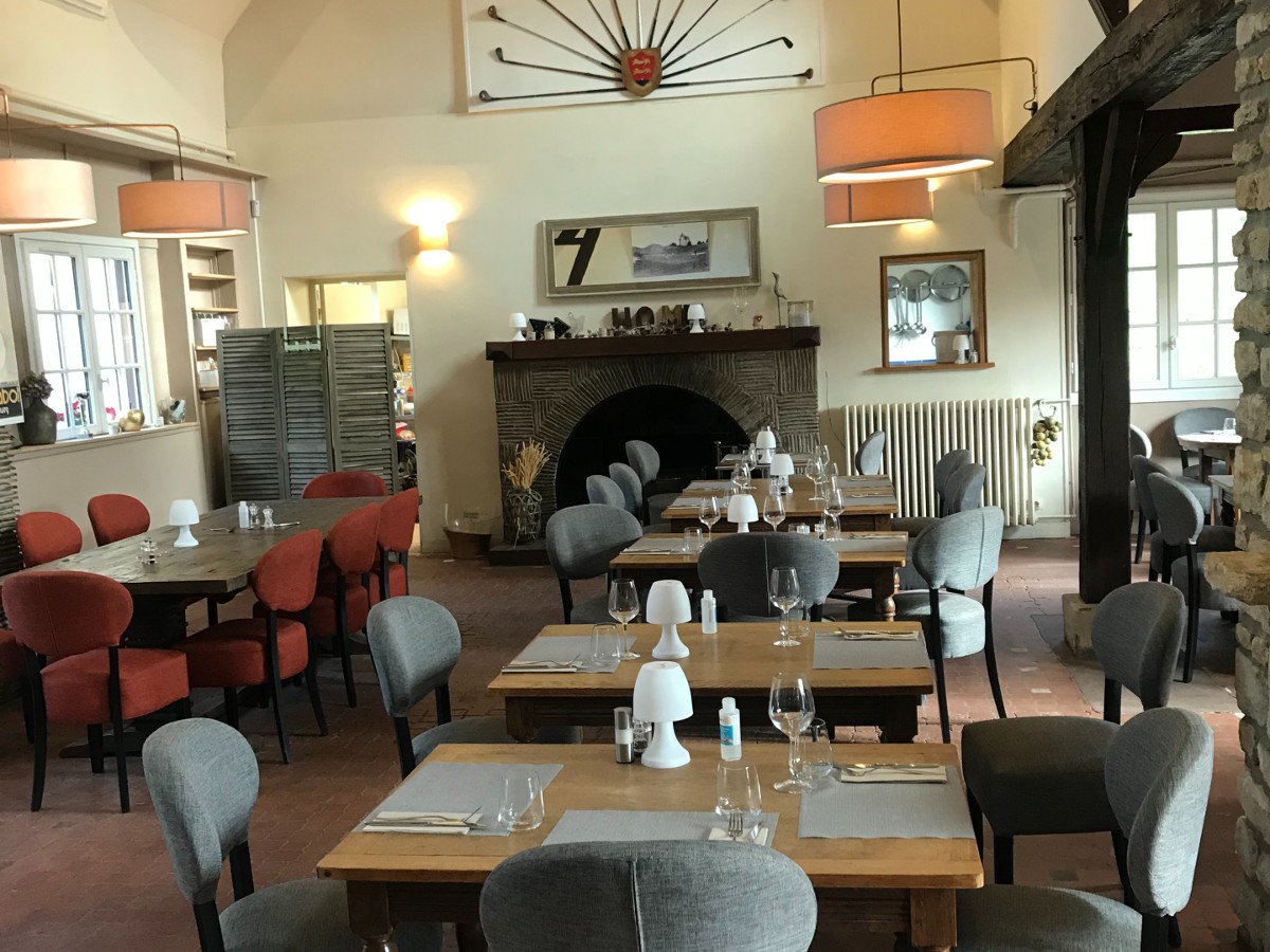 Le 1907, Varaville - photo 2