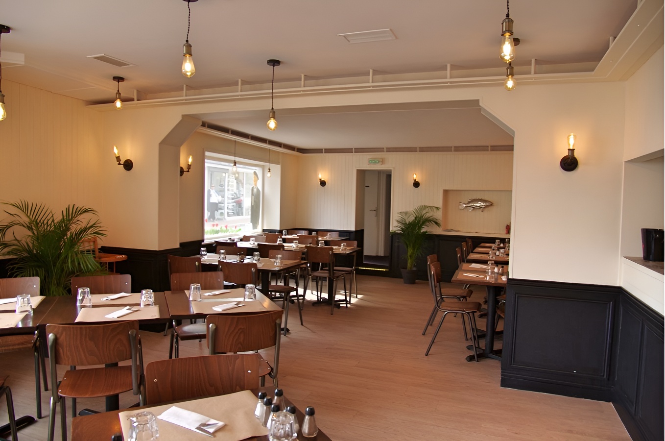 Fish and Co by Pappagall, Arromanches-les-Bains - photo 4