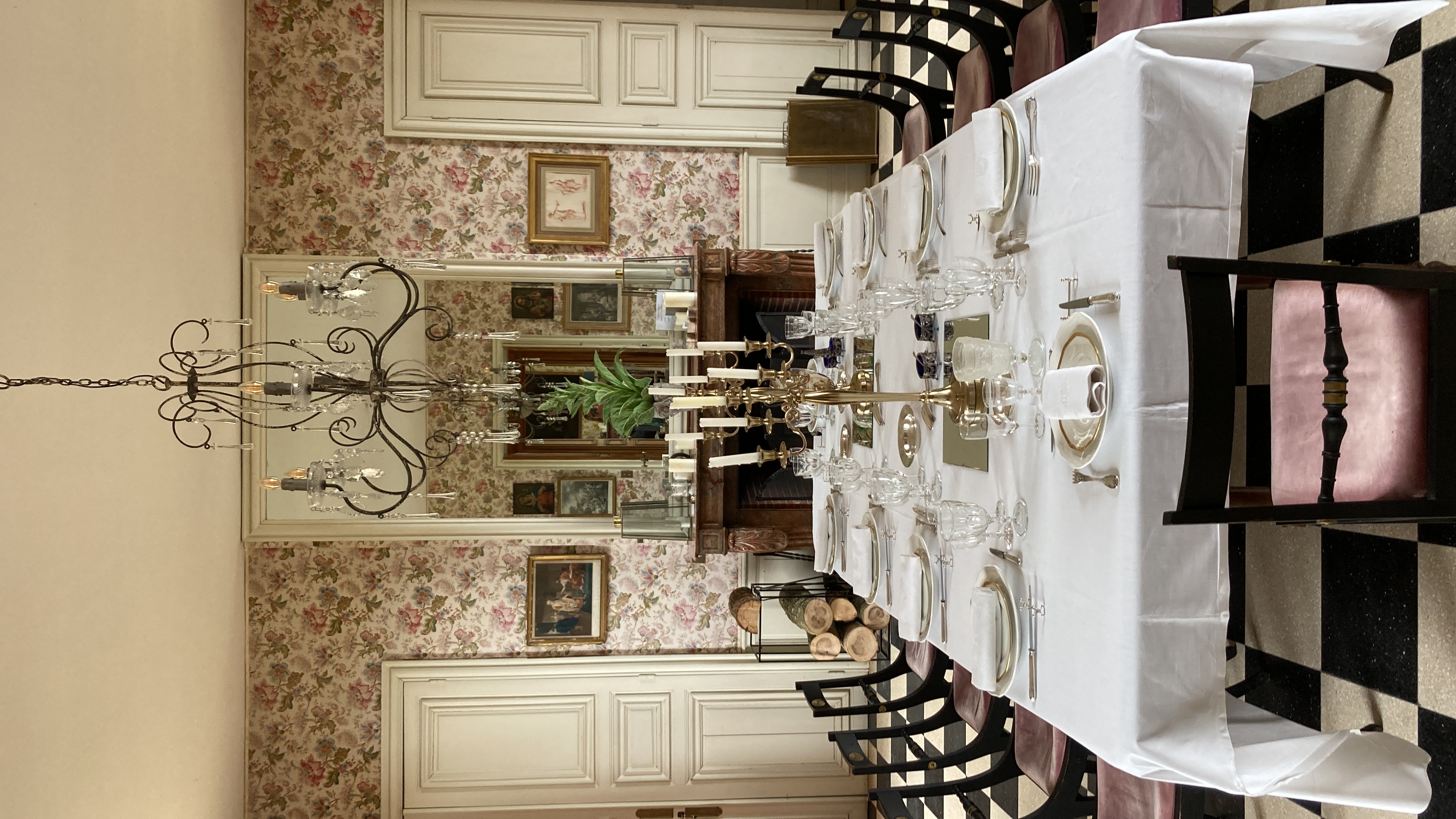 Le chateau de Cesny-aux-Vignes, Cesny-aux-Vignes - photo 16